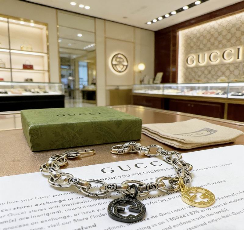 Gucci Bracelet 03yxs135 (5)