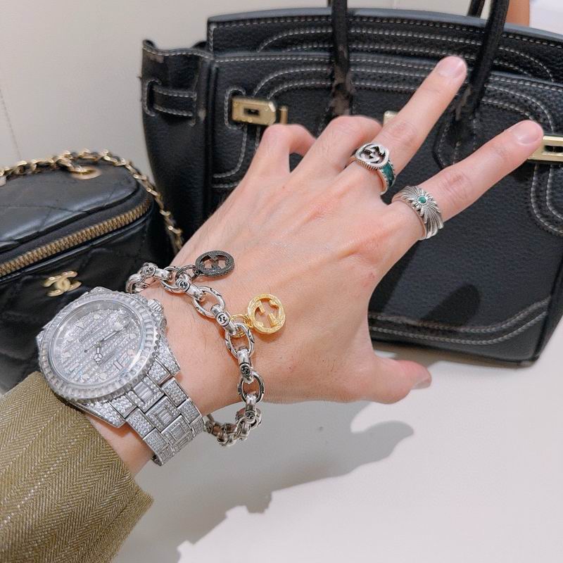 Gucci Bracelet 03yxs135 (6)