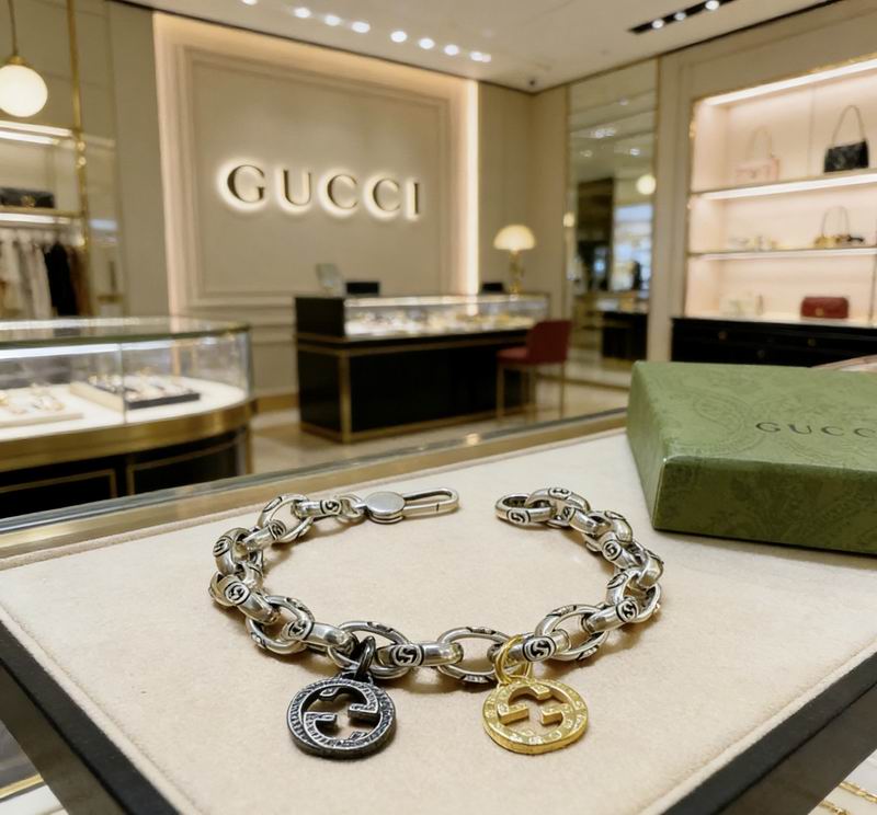 Gucci Bracelet 03yxs135 (7)