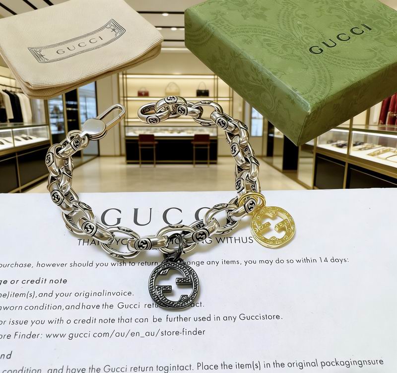 Gucci Bracelet 03yxs135 (8)