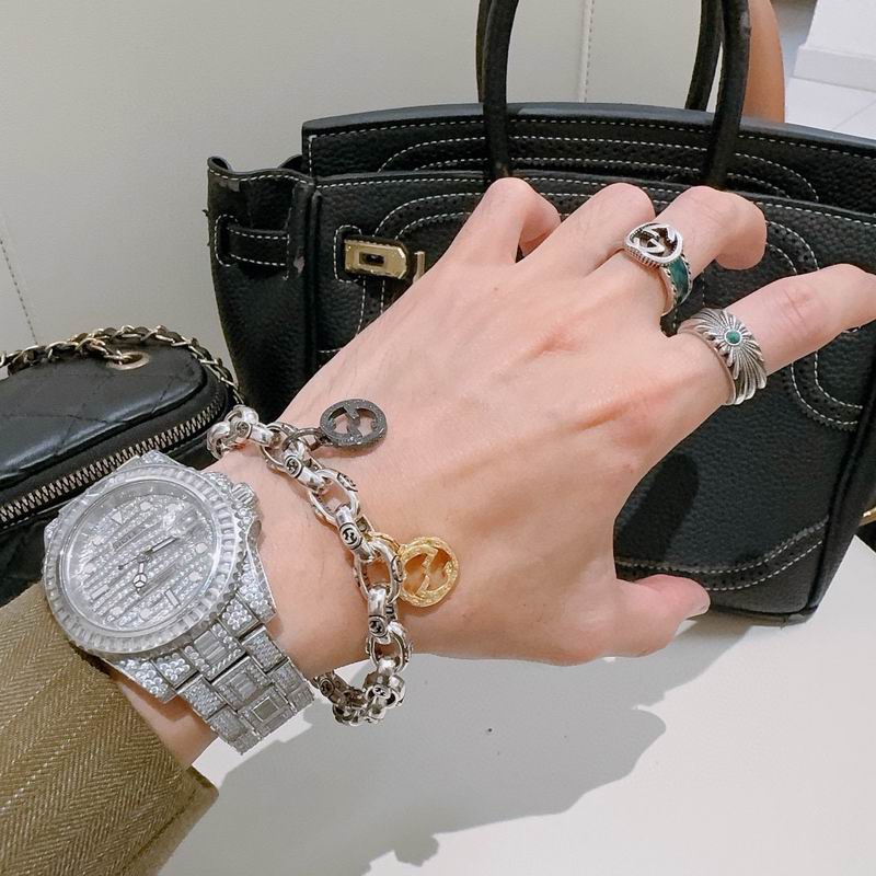 Gucci Bracelet 03yxs135 (9)