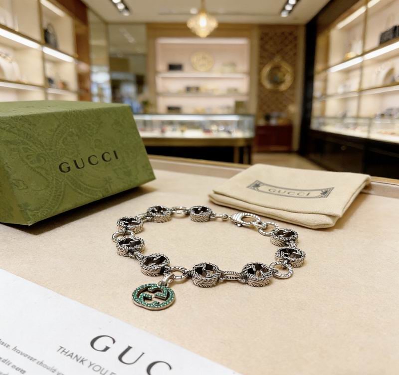 Gucci Bracelet 03yxs136 (1)