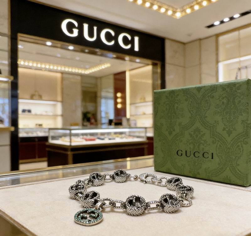 Gucci Bracelet 03yxs136 (4)