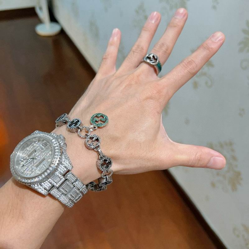 Gucci Bracelet 03yxs136 (6)