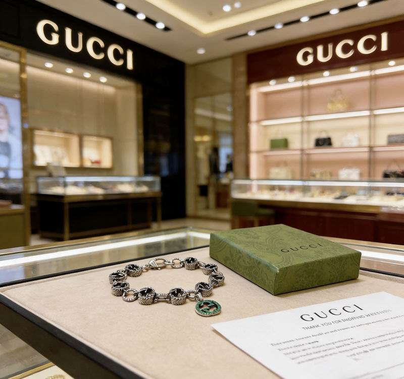 Gucci Bracelet 03yxs136 (7)