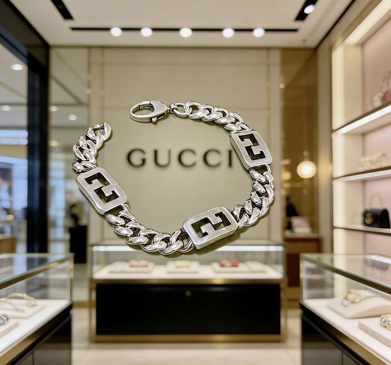 Gucci Bracelet 03yxs137 (1)