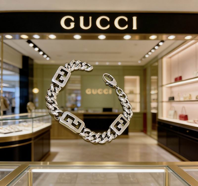Gucci Bracelet 03yxs137 (5)