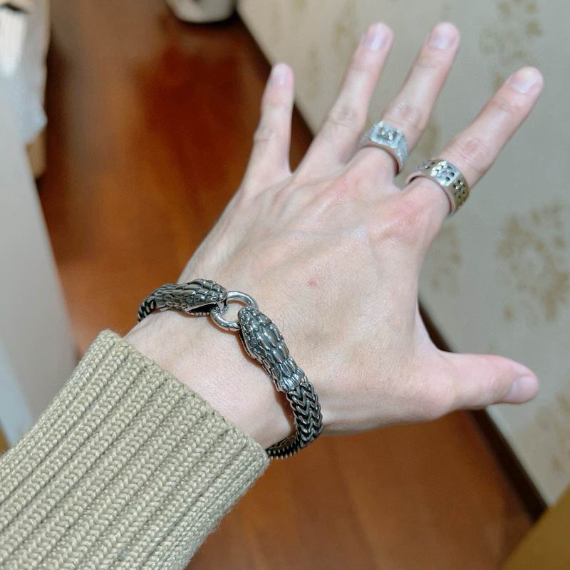 Gucci Bracelet 03yxs138 (3)