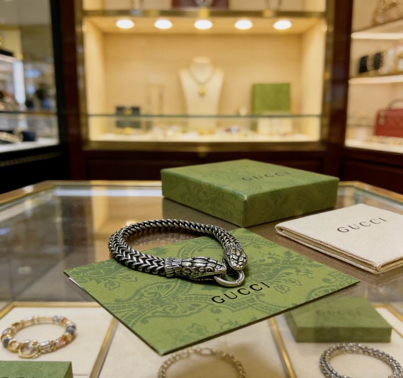 Gucci Bracelet 03yxs138 (4)
