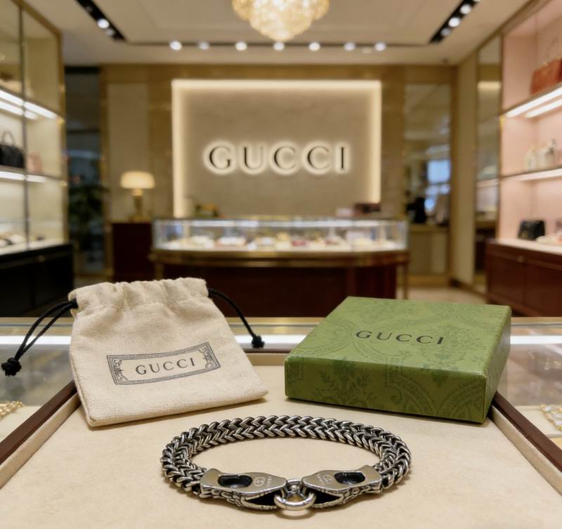 Gucci Bracelet 03yxs138 (5)