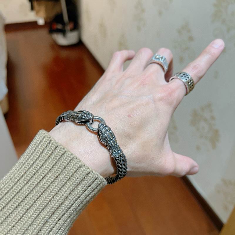 Gucci Bracelet 03yxs138 (6)