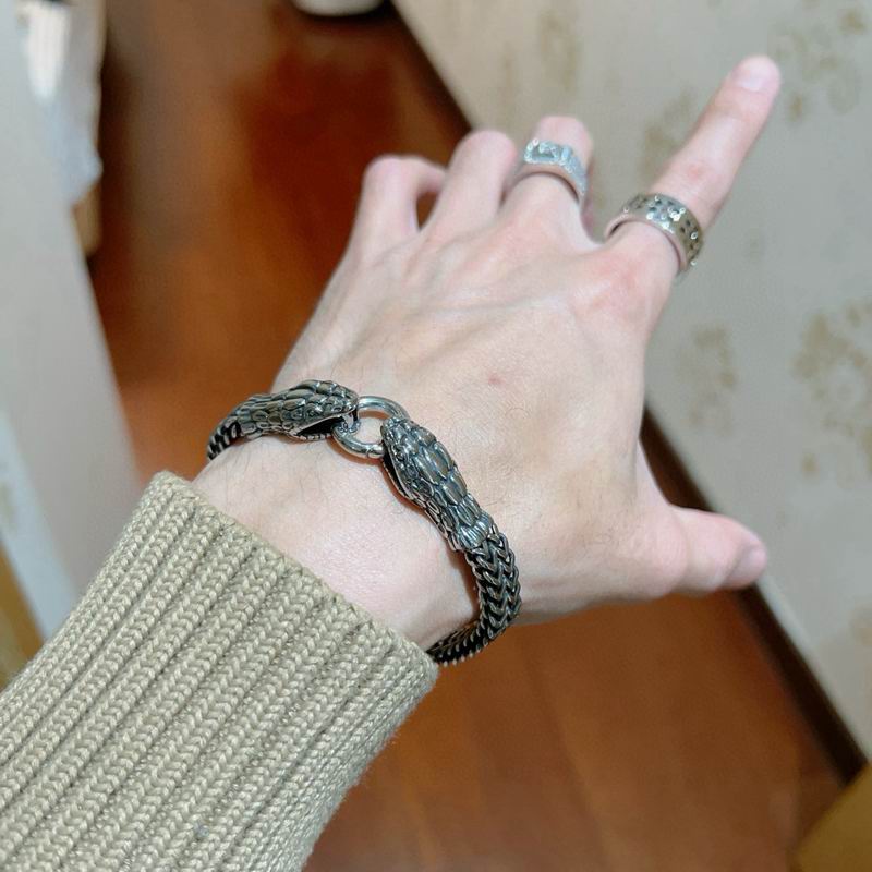 Gucci Bracelet 03yxs138 (9)