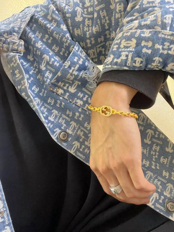 Gucci Bracelet 03yxs139 (3)