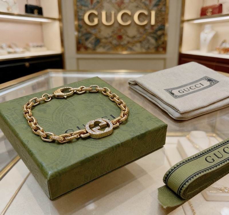 Gucci Bracelet 03yxs139 (4)