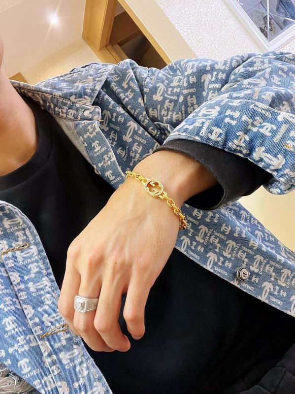Gucci Bracelet 03yxs139 (6)