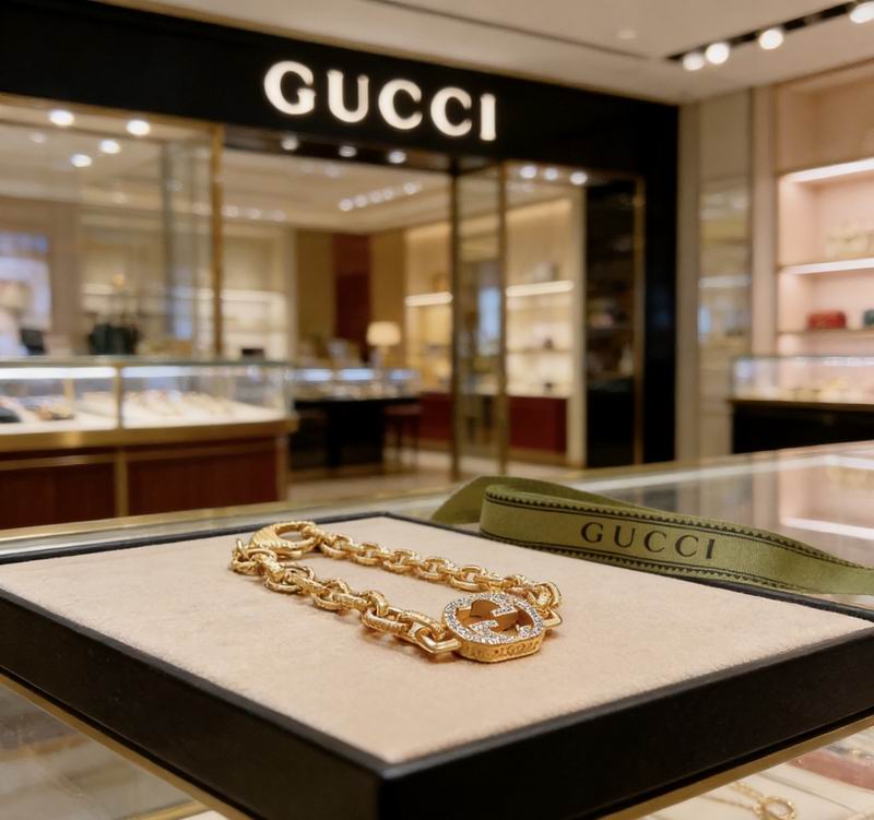 Gucci Bracelet 03yxs139 (7)