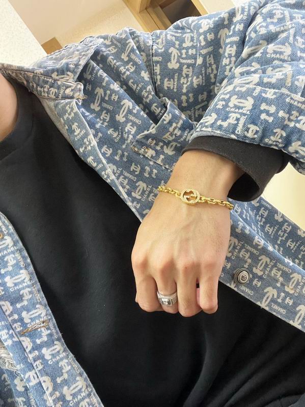 Gucci Bracelet 03yxs139 (8)