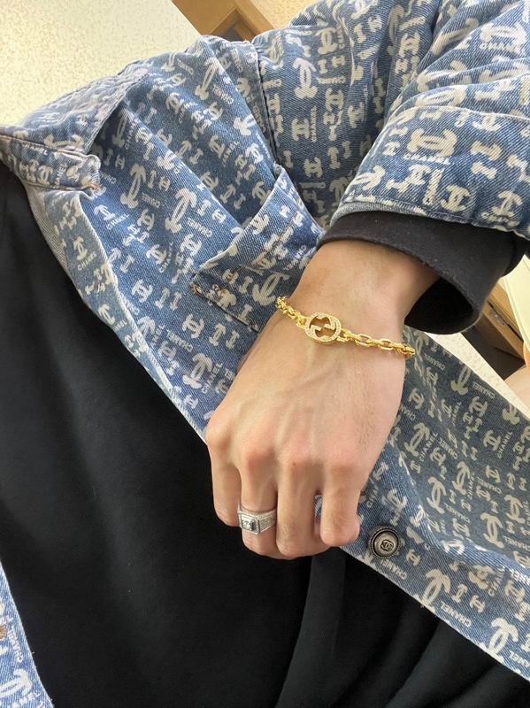 Gucci Bracelet 03yxs139 (9)