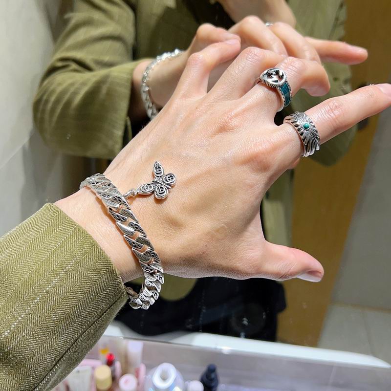 Gucci Bracelet 03yxs140 (3)