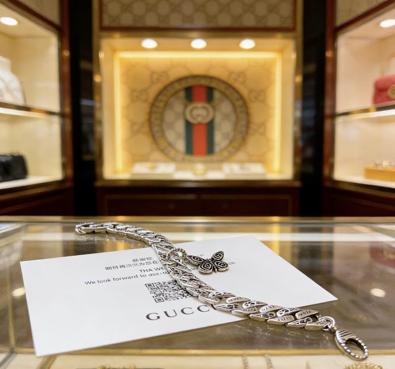 Gucci Bracelet 03yxs140 (4)