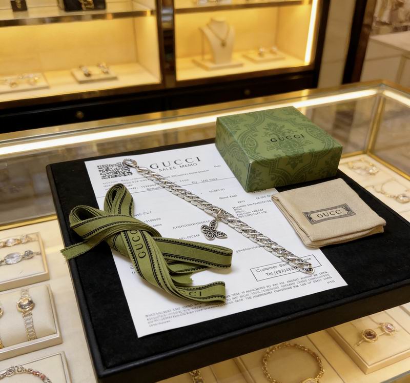 Gucci Bracelet 03yxs140 (5)