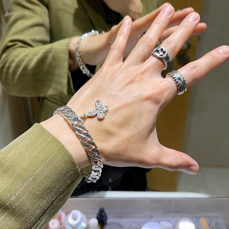 Gucci Bracelet 03yxs140 (6)