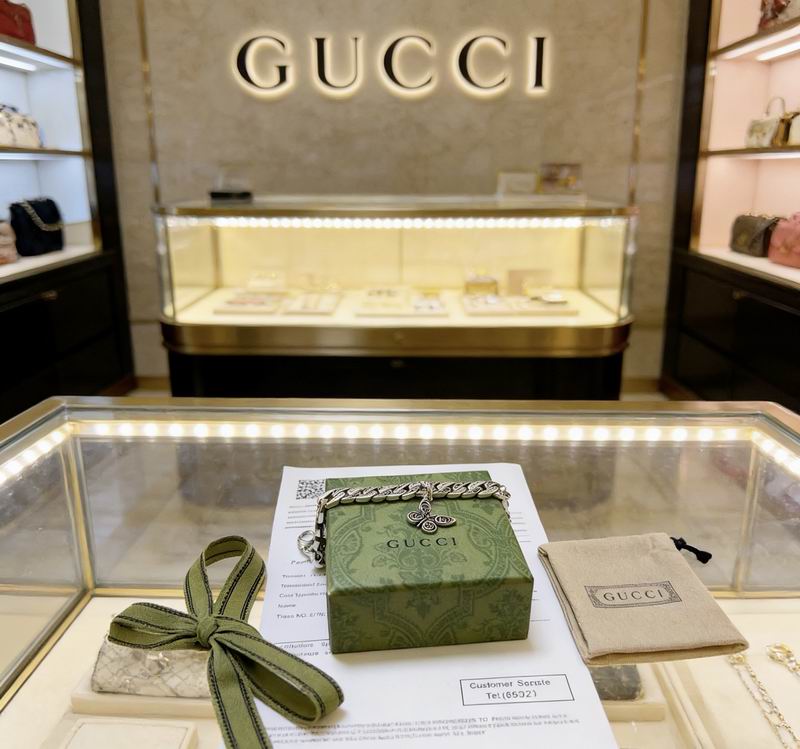 Gucci Bracelet 03yxs140 (7)