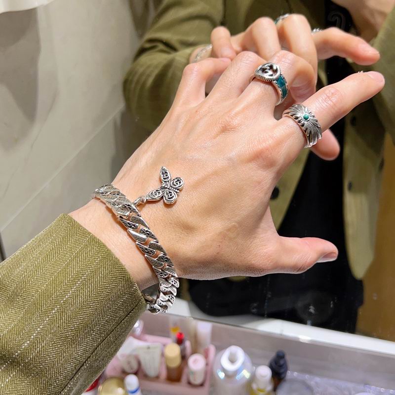 Gucci Bracelet 03yxs140 (8)