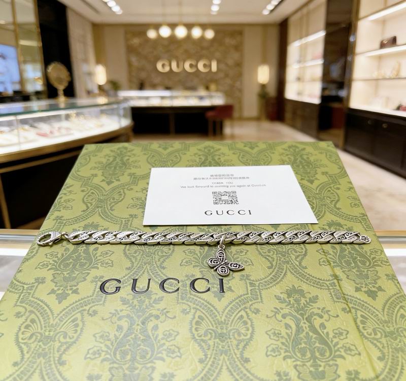 Gucci Bracelet 03yxs140 (9)