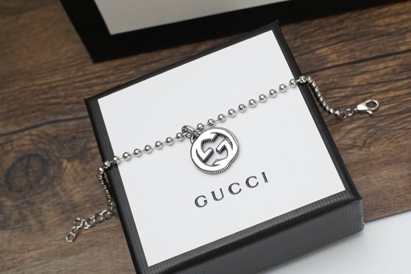 Gucci Bracelet 03yxs141 (4)