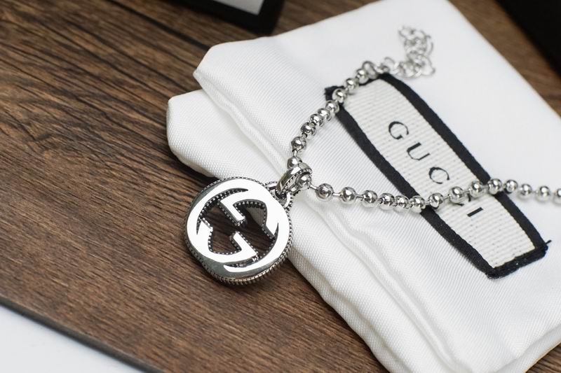 Gucci Bracelet 03yxs141 (5)