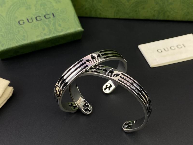 Gucci Bracelet 03yxs142 (2)