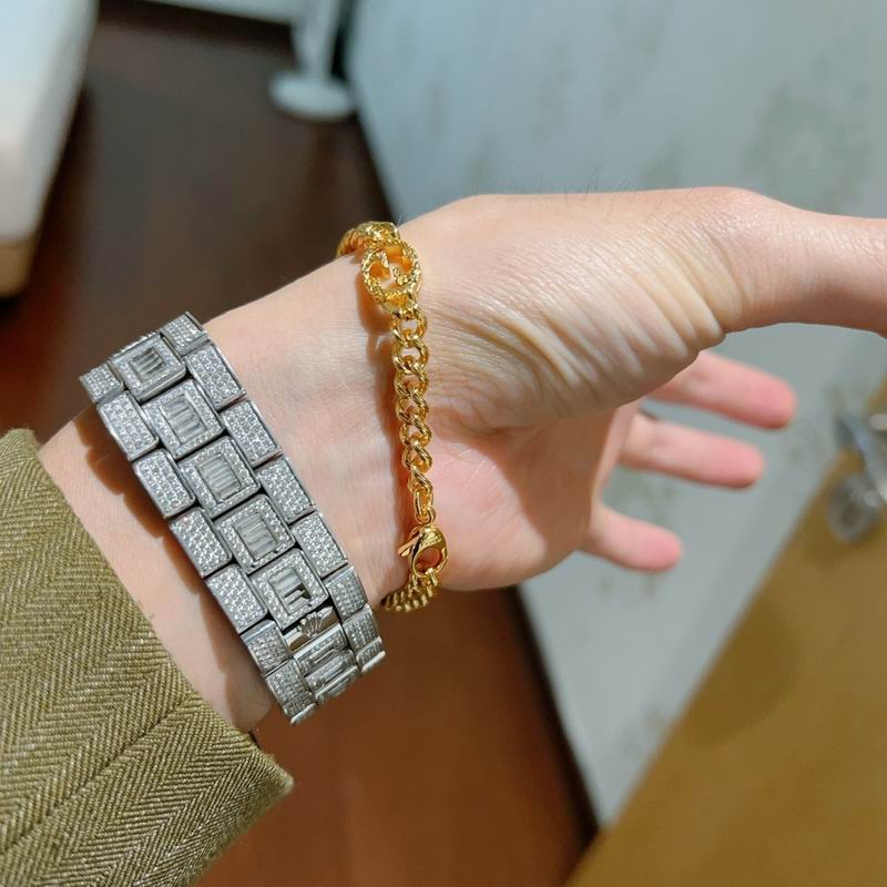 Gucci Bracelet 03yxs143 (4)