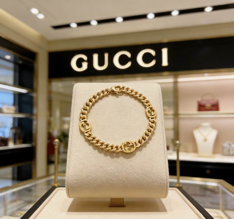 Gucci Bracelet 03yxs143 (6)