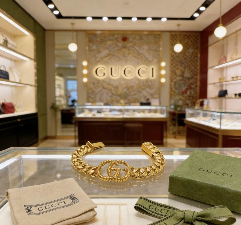 Gucci Bracelet 03yxs144 (1)
