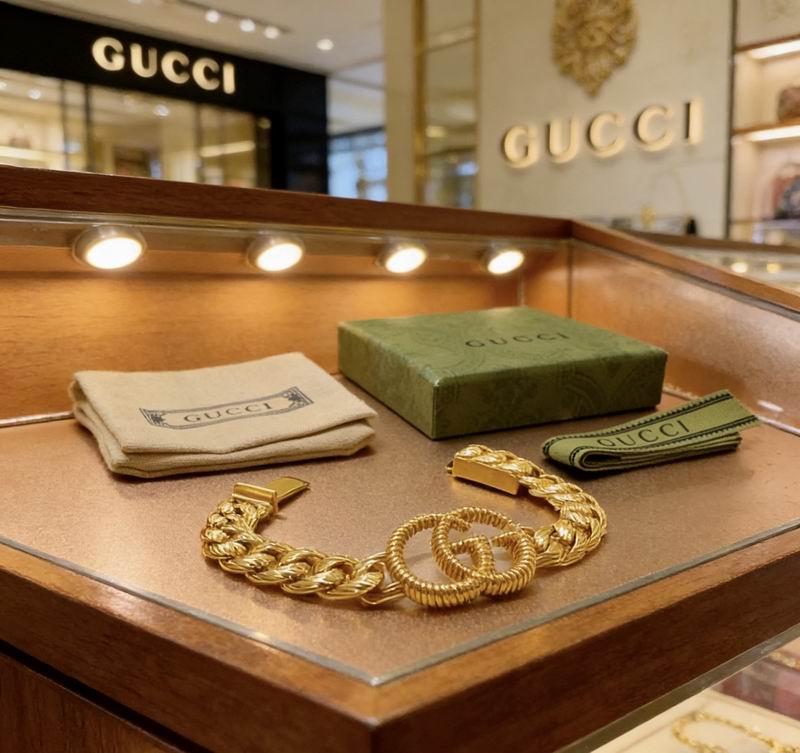 Gucci Bracelet 03yxs144 (4)
