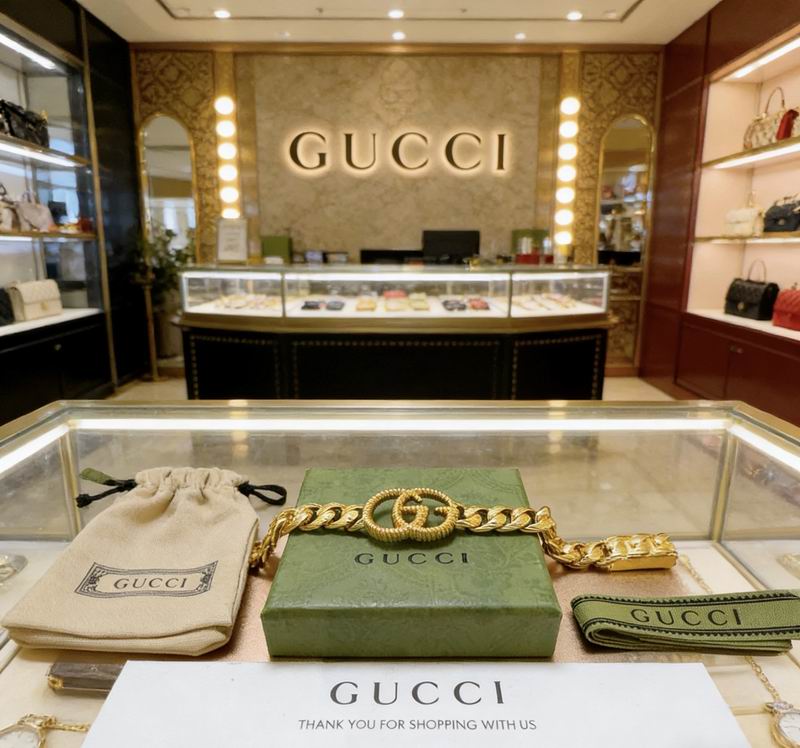 Gucci Bracelet 03yxs144 (7)