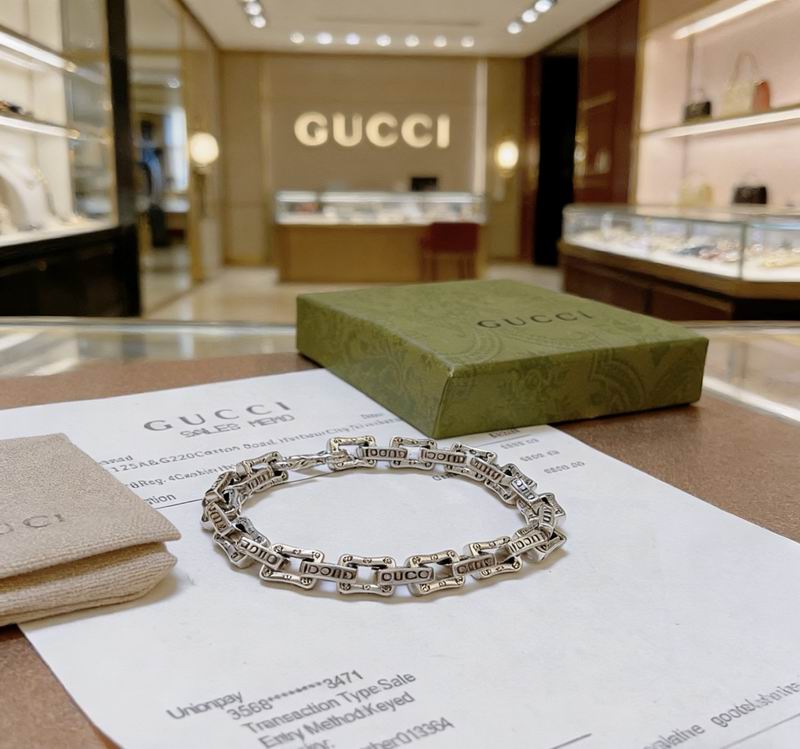 Gucci Bracelet 03yxs145 (2)