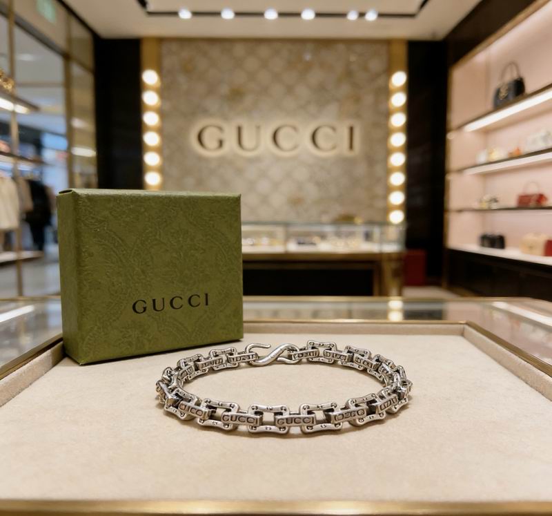 Gucci Bracelet 03yxs145 (5)