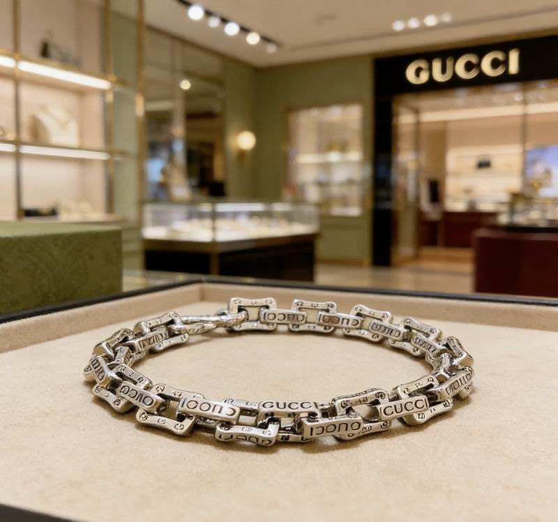 Gucci Bracelet 03yxs145 (6)