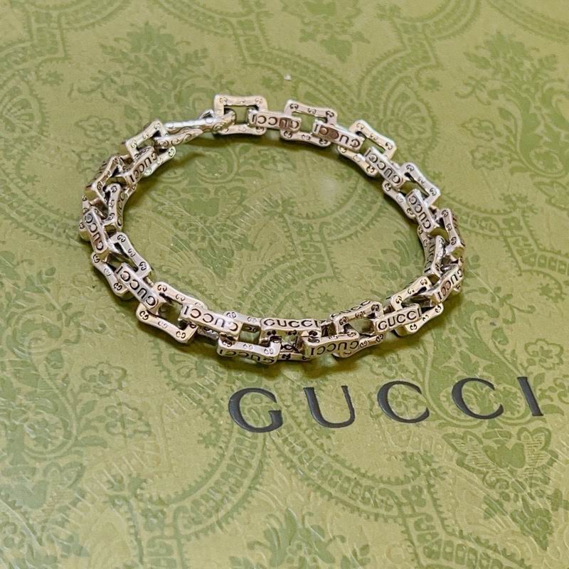 Gucci Bracelet 03yxs145 (9)