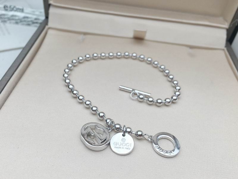Gucci Bracelet 03yxs146 (9)