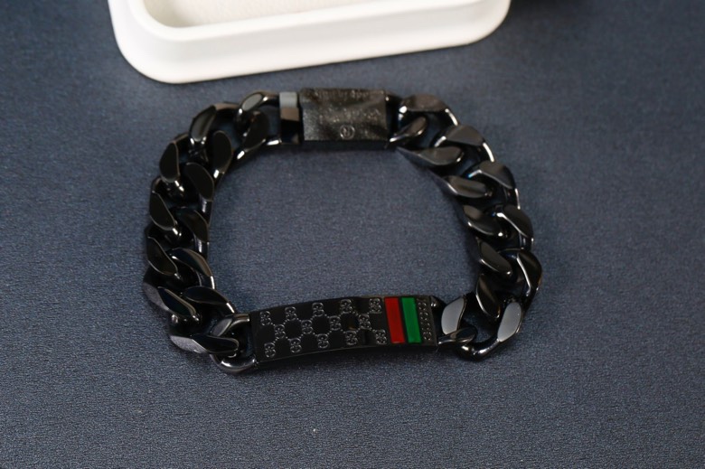 Gucci Bracelet 03yxs147 (2)
