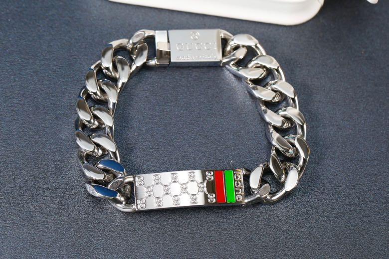 Gucci Bracelet 03yxs147 (5)