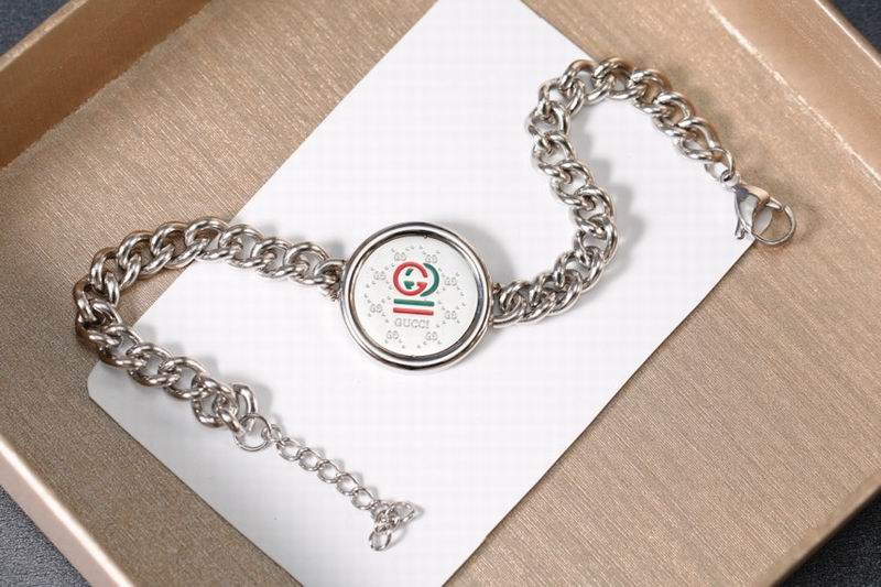 Gucci Bracelet 03yxs148 (2)