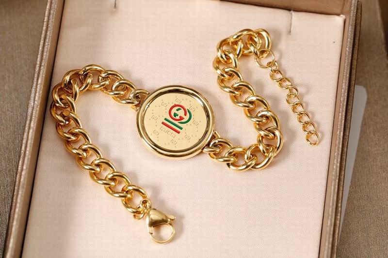 Gucci Bracelet 03yxs148 (3)