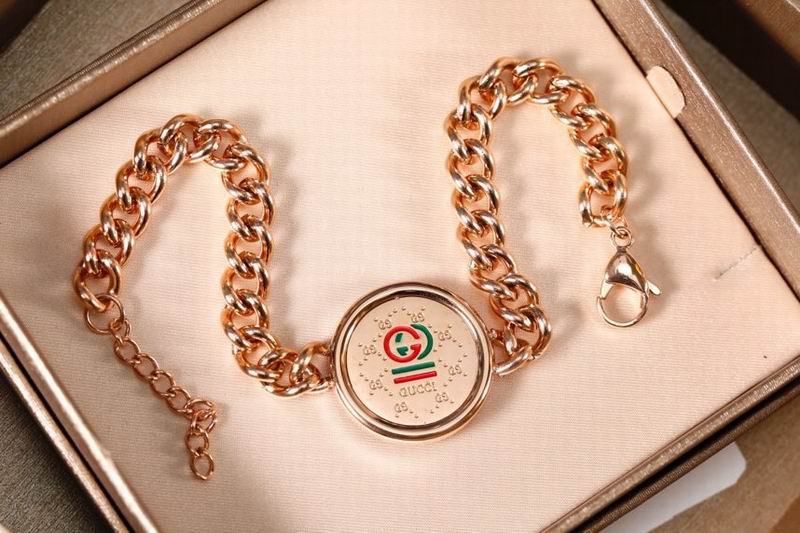 Gucci Bracelet 03yxs148 (5)