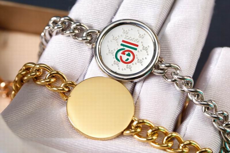 Gucci Bracelet 03yxs148 (6)