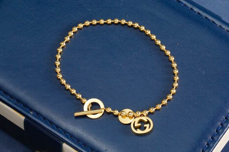 Gucci Bracelet 03yxs149 (2)