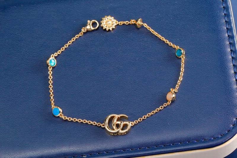 Gucci Bracelet 03yxs150 (2)
